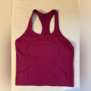Lululemon Swiftly Tech Racerback